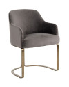 Chair Hadley Stone (арт.S4492) Richmond
