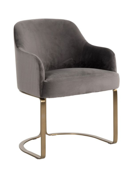 Chair Hadley Stone (арт.S4492) Richmond