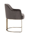 Chair Hadley Stone (арт.S4492) Richmond