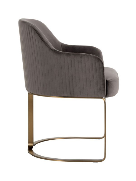Chair Hadley Stone (арт.S4492) Richmond