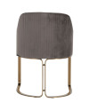 Chair Hadley Stone (арт.S4492) Richmond