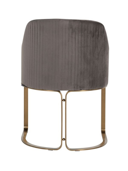 Chair Hadley Stone (арт.S4492) Richmond