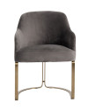 Chair Hadley Stone (арт.S4492) Richmond