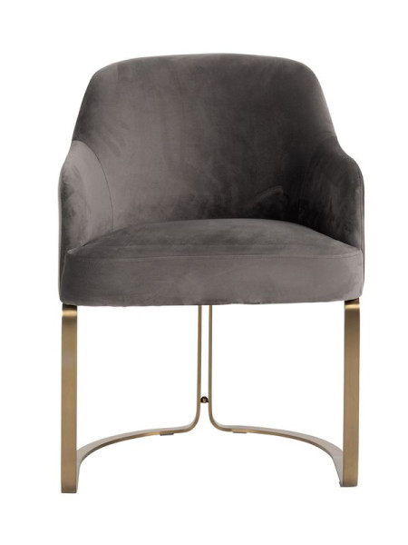 Chair Hadley Stone (арт.S4492) Richmond