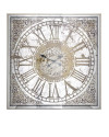 Настінний годинник Owen 82x82cm (арт.KK-0048) Richmond