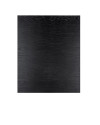Диванный столик Oakura Black 55x45cm (арт.6519) Richmond