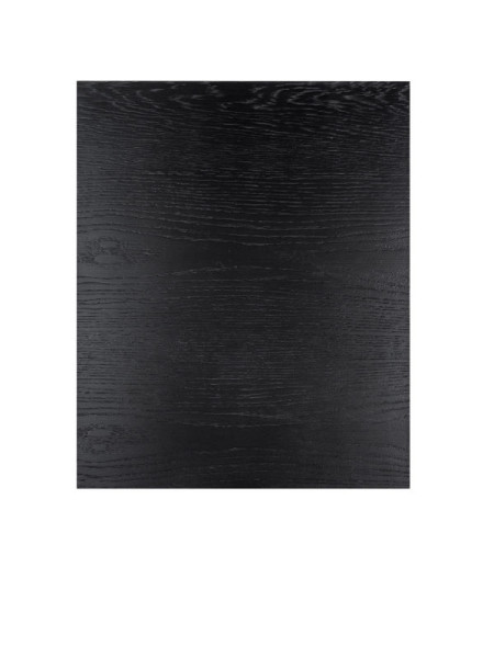 Диванный столик Oakura Black 55x45cm (арт.6519) Richmond