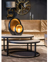 Кофейный столик Lexington 2/Set Ø90cm (арт.7051) Richmond