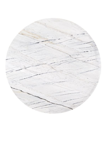 Кофейный столик Lexington 2/Set Ø90cm (арт.7051) Richmond