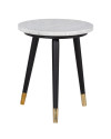 Столик Lexington Ø40cm (арт.7052) Richmond