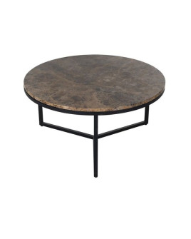 Coffee Table Orion Ø60cm (арт.7215)