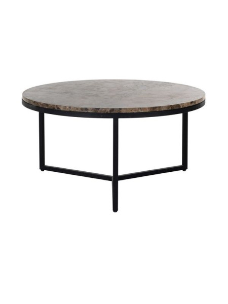Кофейный столик Orion Ø60cm (арт.7215) Richmond