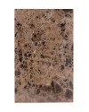 Диванный столик Orion 55x35cm (арт.7217) Richmond