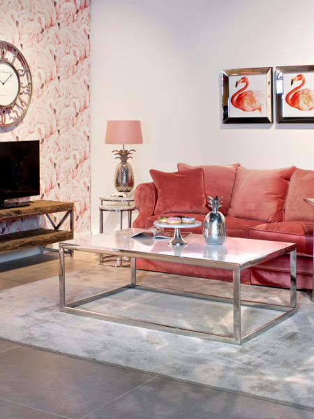 Кофейный столик Levanto 130x80cm (арт.7246) Richmond