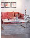 Кофейный столик Levanto 130x80cm (арт.7246) Richmond