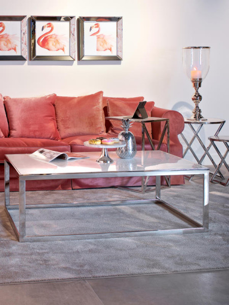 Кофейный столик Levanto 130x80cm (арт.7246) Richmond