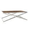 Coffee Table Redmond 130x80cm (арт.7289) Richmond