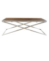 Coffee Table Redmond 130x80cm (арт.7289) Richmond