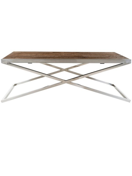 Coffee Table Redmond 130x80cm (арт.7289) Richmond