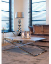 Coffee Table Redmond 130x80cm (арт.7289) Richmond