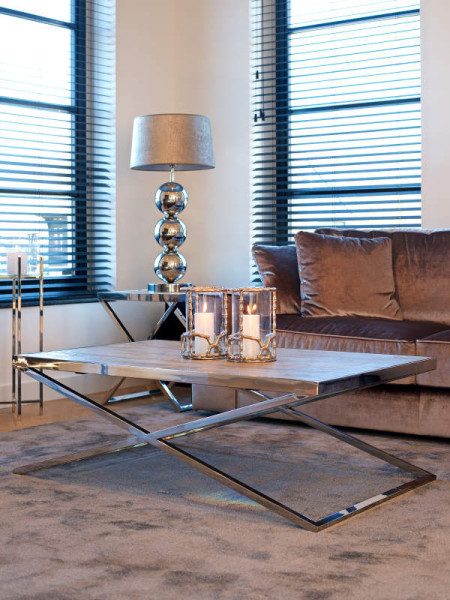 Coffee Table Redmond 130x80cm (арт.7289) Richmond