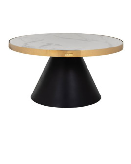 Coffee Table Odin Ø80cm (арт.7361)