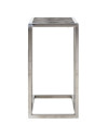 Диванний столик Blackbone Silver (арт.7426) Richmond