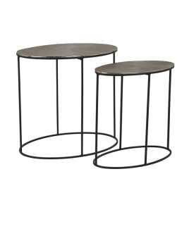 Cтолик Jude 2/Set Oval (арт.825025)