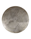 Coffee Table Asher 2/Set Ø80cm (арт.825026) Richmond