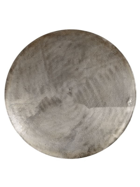 Coffee Table Asher 2/Set Ø80cm (арт.825026) Richmond