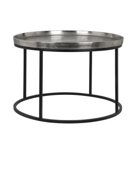 Coffee Table Lyam Ø70cm (арт.825028)