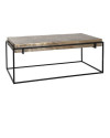 Coffee Table Calloway 123x68cm (арт.825036) Richmond