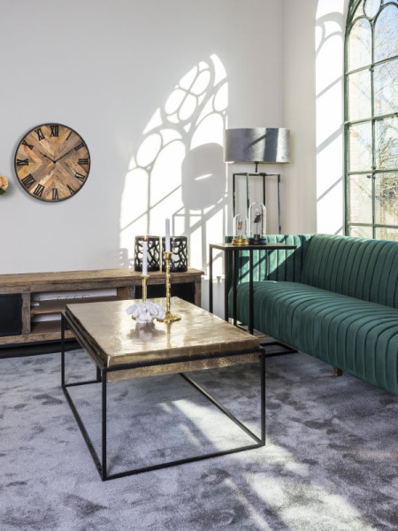 Coffee Table Calloway 123x68cm (арт.825036) Richmond