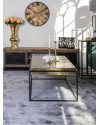 Coffee Table Calloway 123x68cm (арт.825036) Richmond