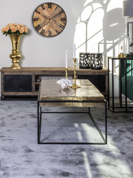 Coffee Table Calloway 123x68cm (арт.825036) Richmond