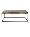 Coffee Table Calloway 123x68cm (арт.825036) Richmond