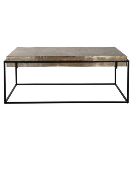 Coffee Table Calloway 123x68cm (арт.825036) Richmond
