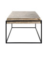 Coffee Table Calloway 123x68cm (арт.825036) Richmond