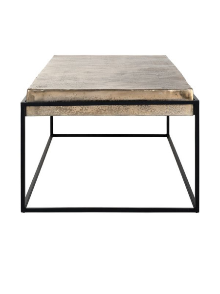 Coffee Table Calloway 123x68cm (арт.825036) Richmond