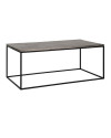Кофейный столик Lanson 120x65cm (арт.825063) Richmond
