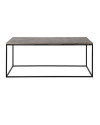 Кофейный столик Lanson 120x65cm (арт.825063) Richmond