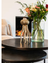 Кофейный столик Bolder 2/Set Ø80cm (арт.825073) Richmond