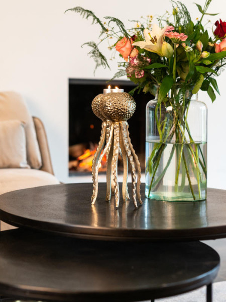 Кофейный столик Bolder 2/Set Ø80cm (арт.825073) Richmond