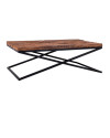 Кофейный столик Kensington 130x80cm (арт.9153) Richmond