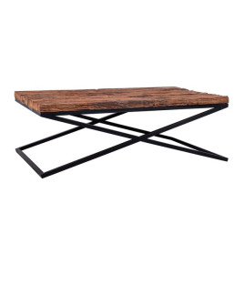 Coffee Table Kensington 130x80cm (арт.9153)