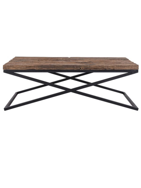 Кофейный столик Kensington 130x80cm (арт.9153) Richmond