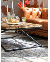 Кофейный столик Kensington 130x80cm (арт.9153) Richmond