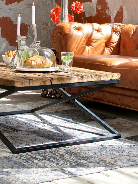 Кофейный столик Kensington 130x80cm (арт.9153) Richmond