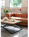 Кофейный столик Kensington 130x80cm (арт.9153) Richmond