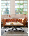 Кофейный столик Kensington 130x80cm (арт.9153) Richmond